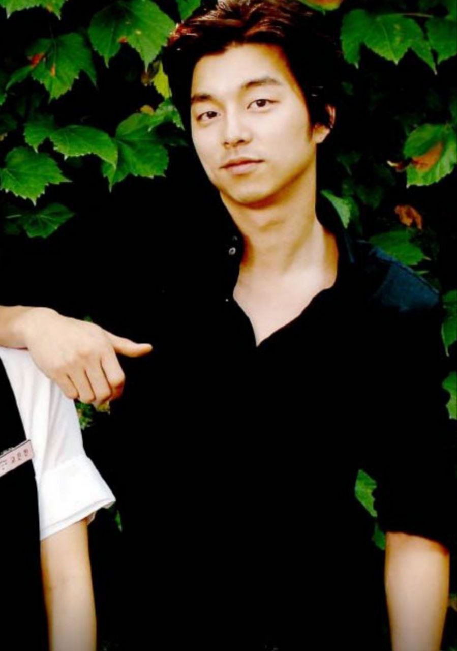 صورة الممثل Gong Yoo