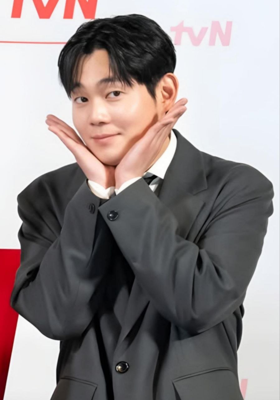 ريو كيونغ سو في مسلسل Our Unwritten Seoul