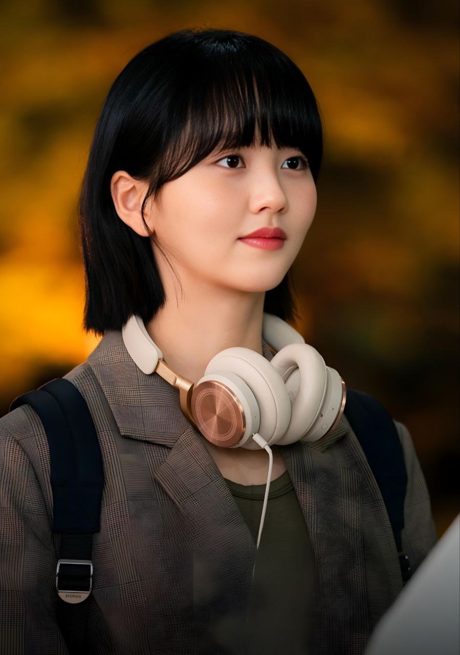 كيم سو هيون في دور رئيسي