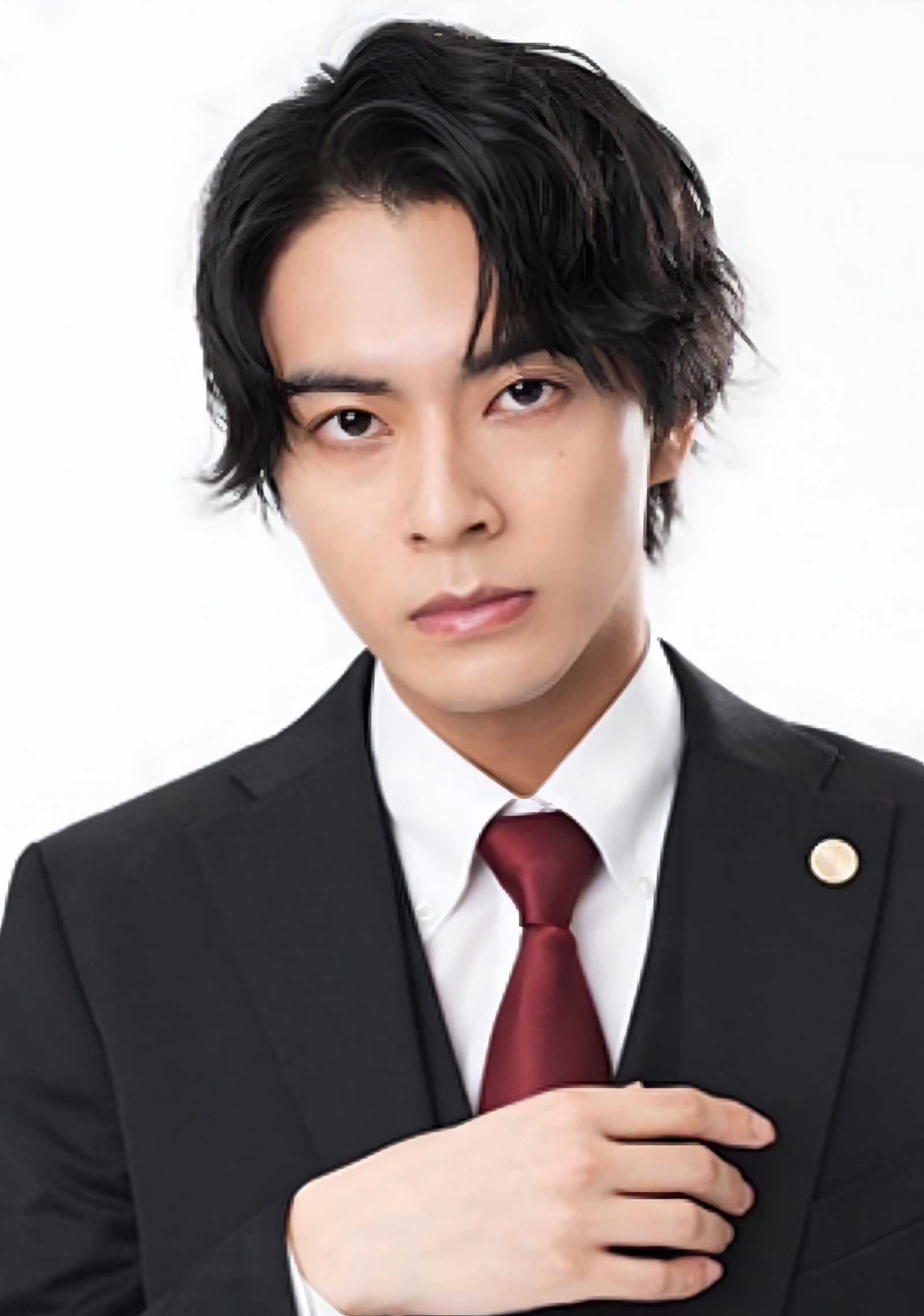 صورة الممثل ناكاو ماساكي