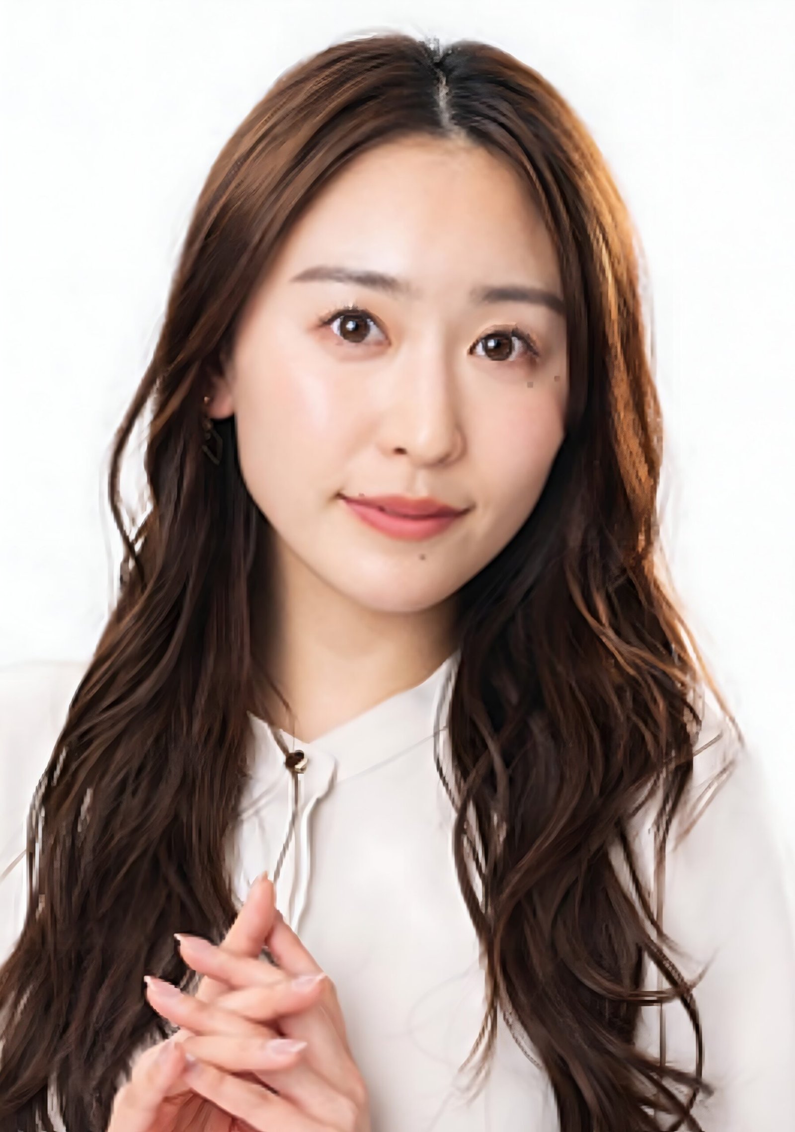 صورة الممثلة ميوا هاروكا