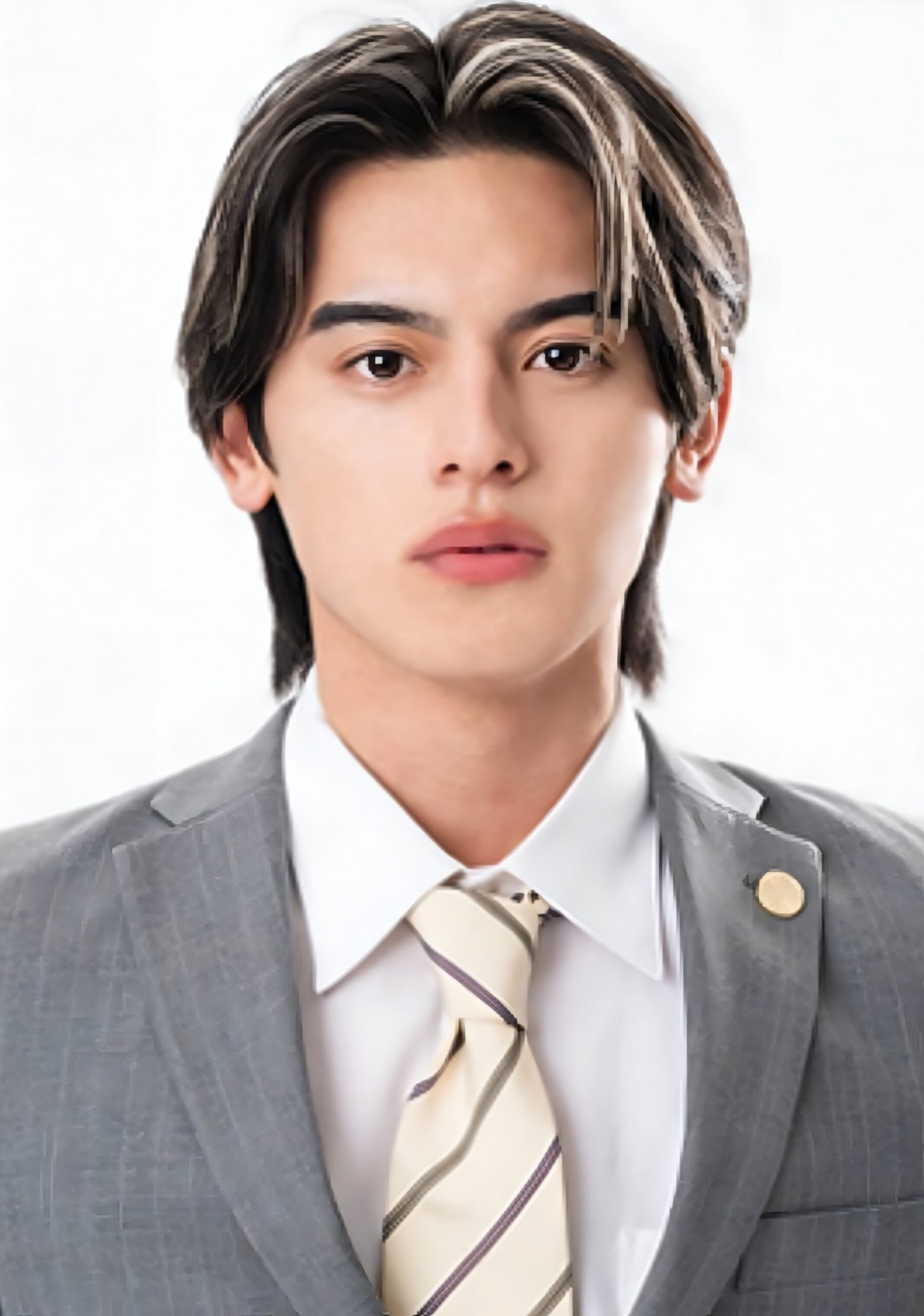 صورة الممثل سويتشي