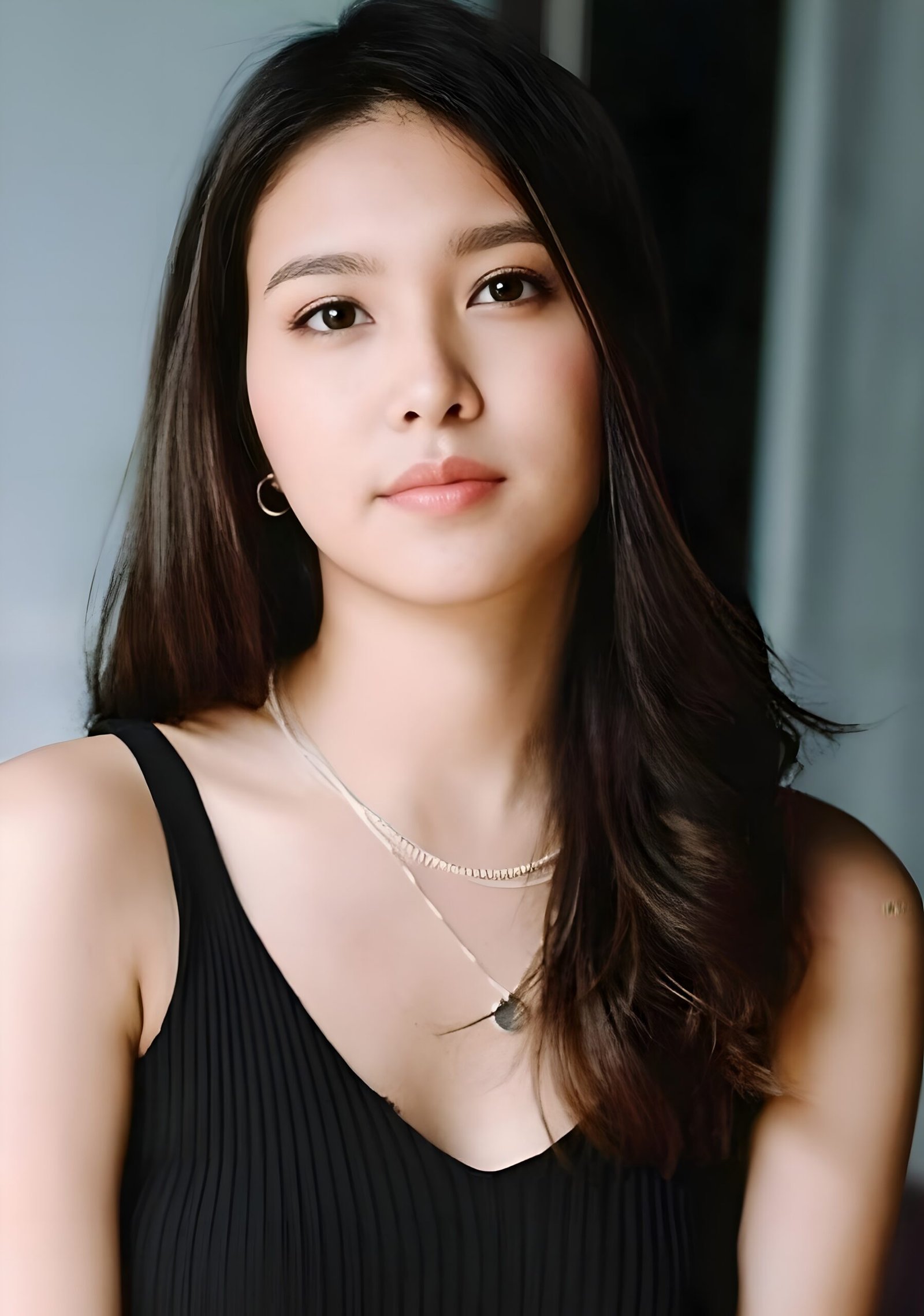 صورة الممثلة فيرن نوبجيرا