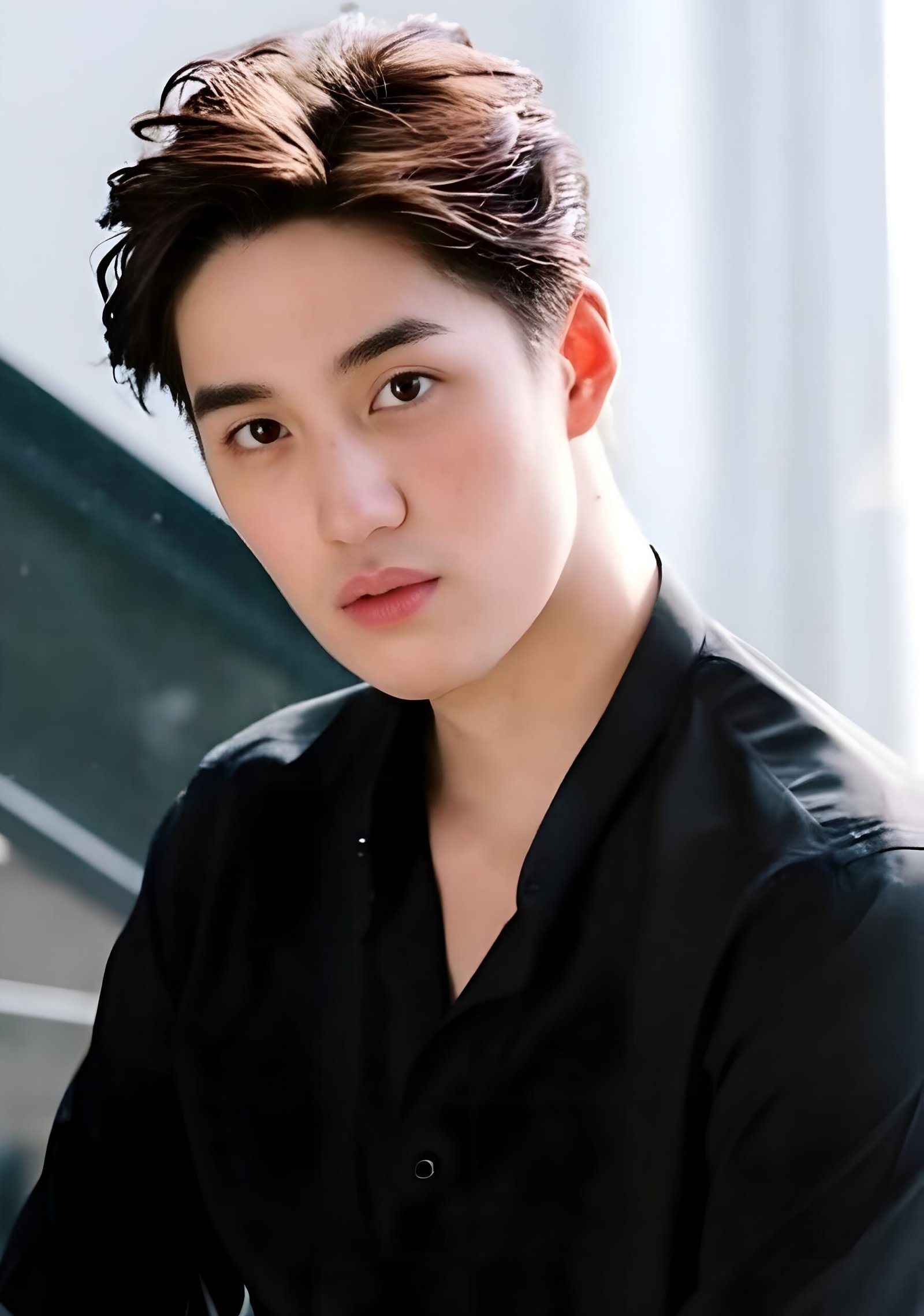 صورة الممثل تور ثانابوب