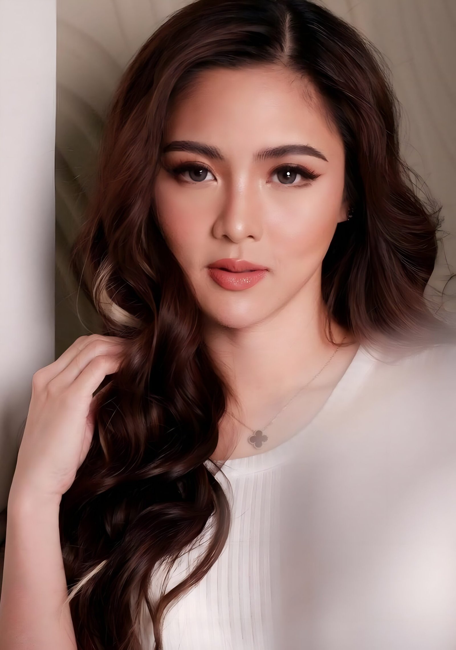 صورة الممثلة كيم تشيو