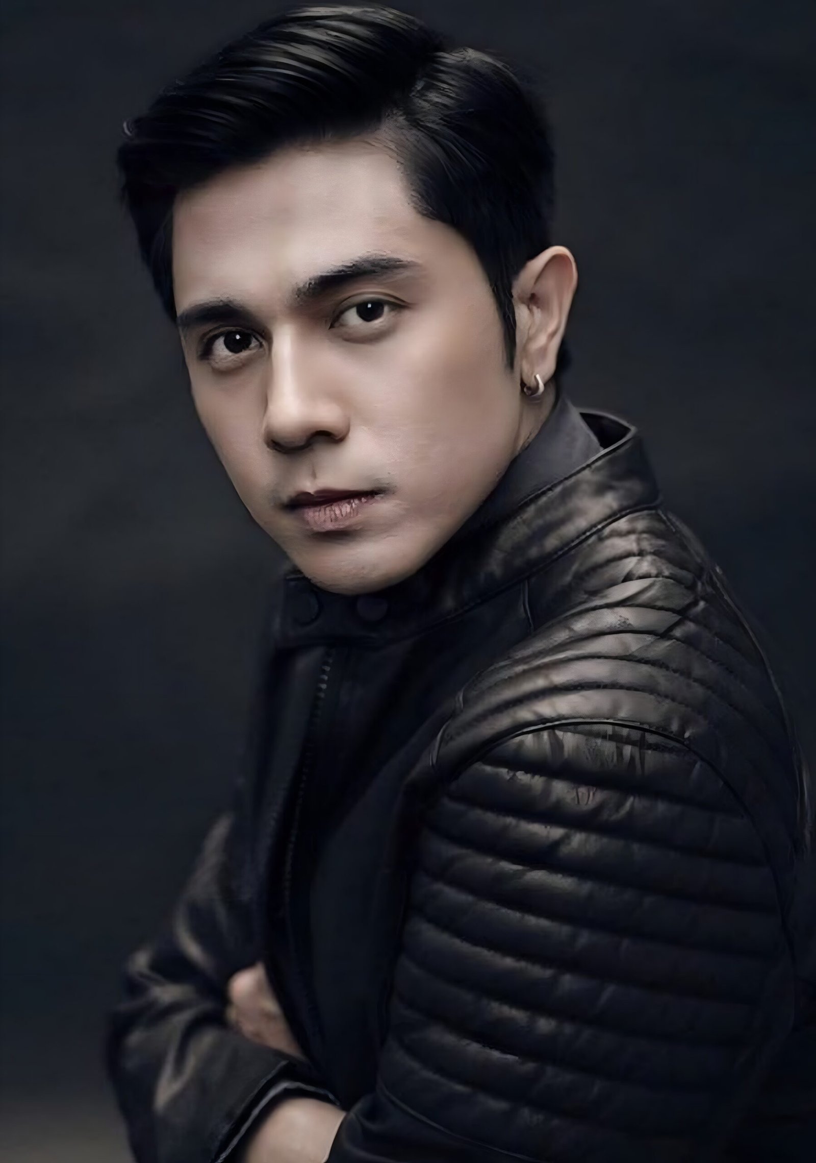 صورة الممثل باولو أفيلينو