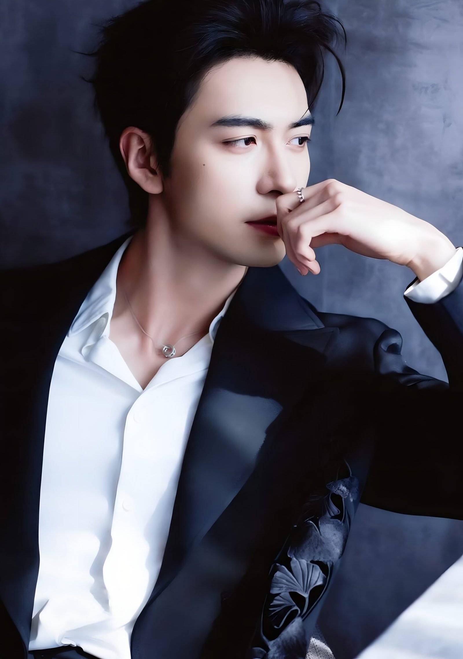 الممثل الصيني تشن شينغ شو / Chen Xing Xu