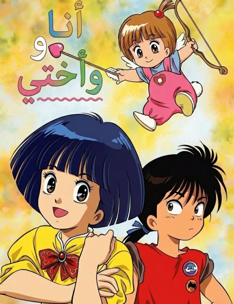 Mama is Just a Fourth Grade Pupil