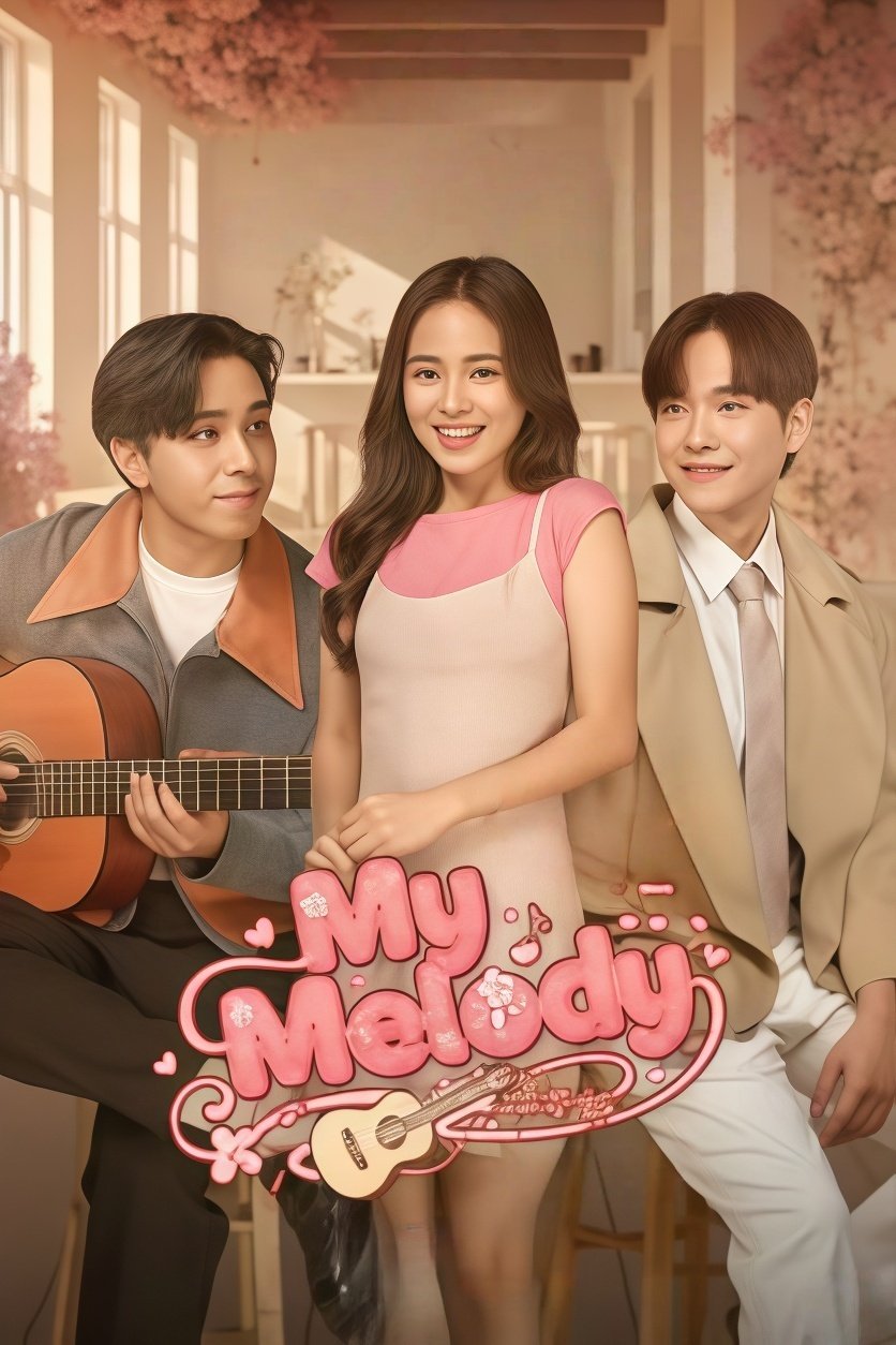 فليم فلبيني لحني/ My Melody